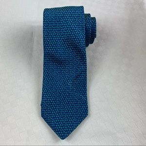Charles Tyrwhitt 100% Silk Tie